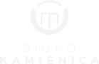 Biuro Kamienica logo